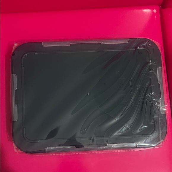 Quaker Oats Bento Lunch Box - School Theme - Picture 2 of 2